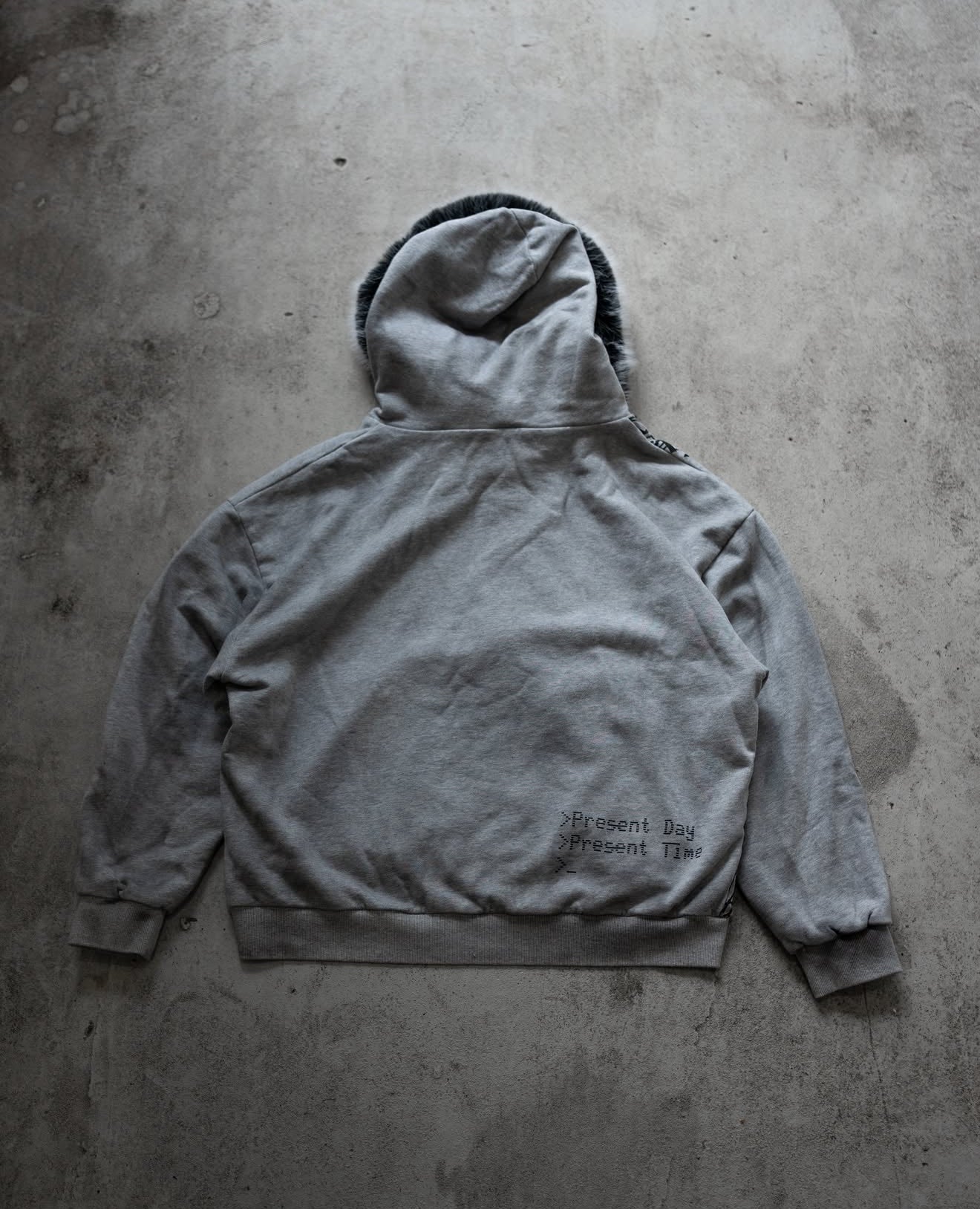 Lain Wired Zip-up PREORDERS