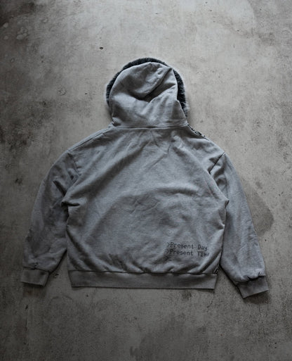 Lain Wired Zip-up PREORDERS