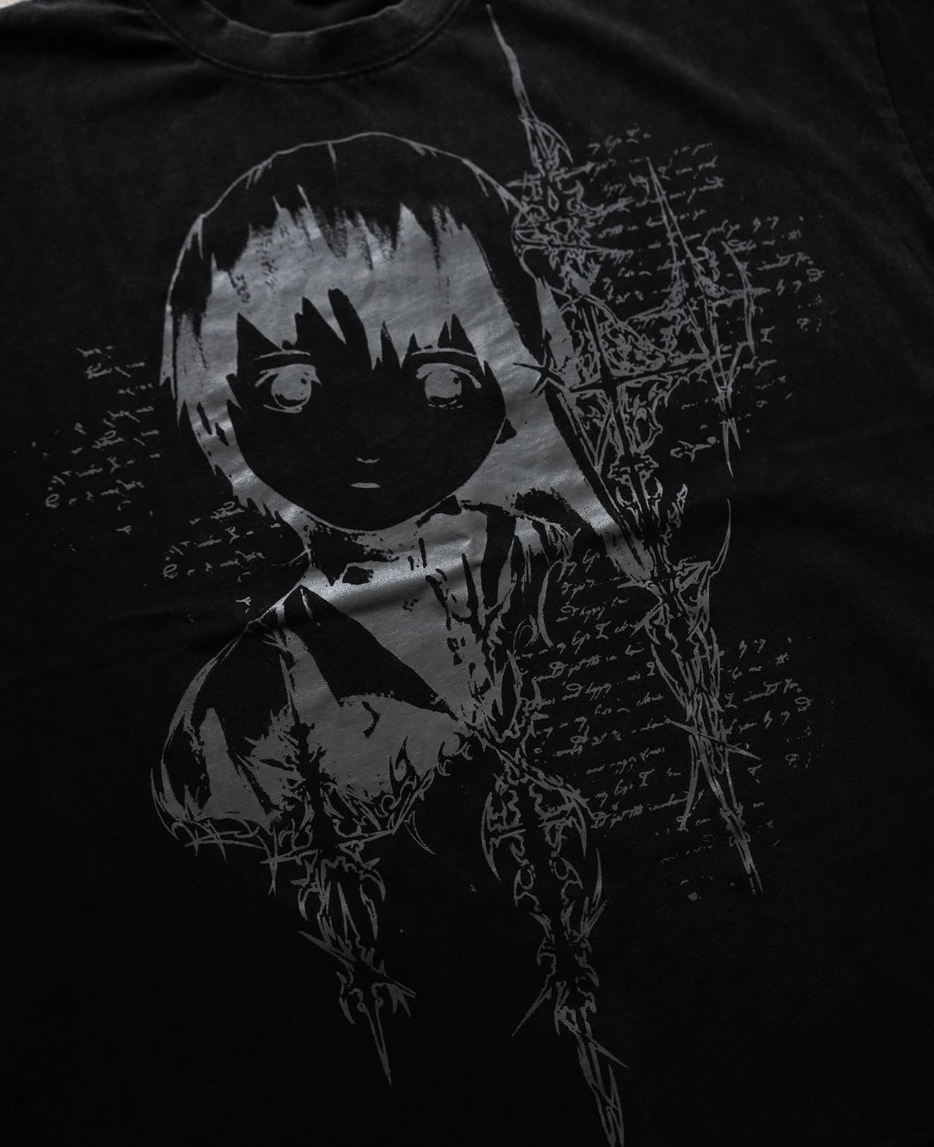Lain Cybersigilism Tee PREORDERS