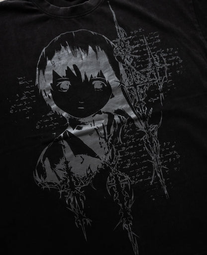 Lain Cybersigilism Tee PREORDERS