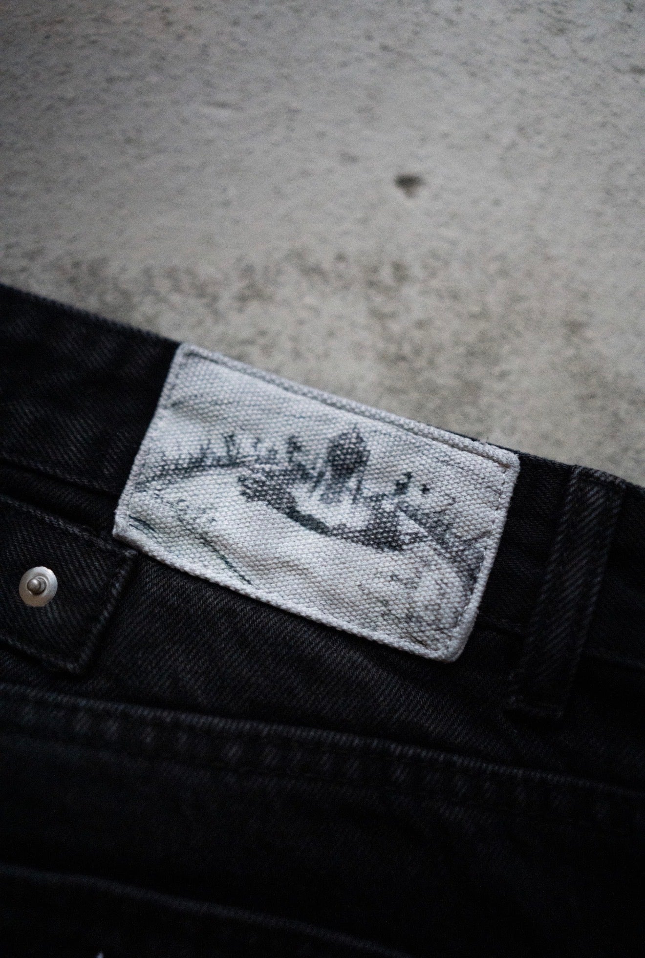 Shinji Jeans