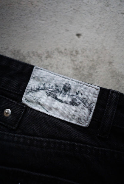Shinji Jeans