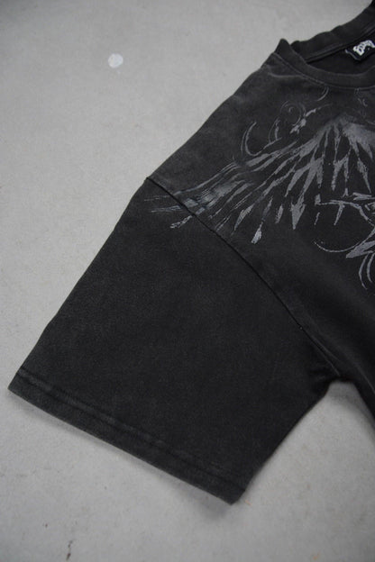 Affliction Hollow Tee