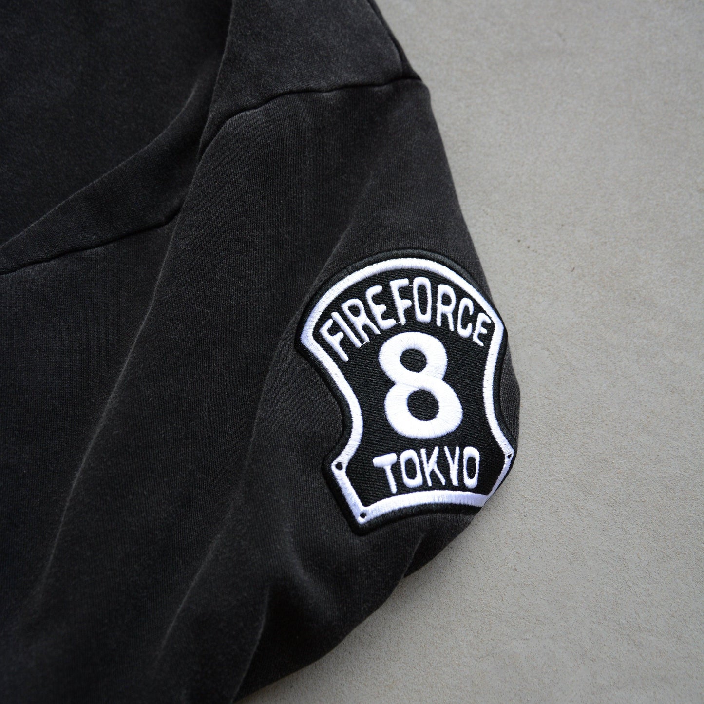 Team 8 Zip Up Preorders