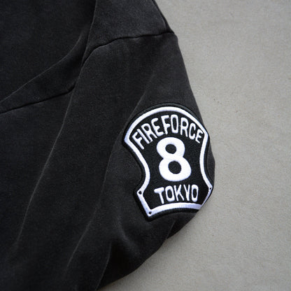 Team 8 Zip Up Preorders