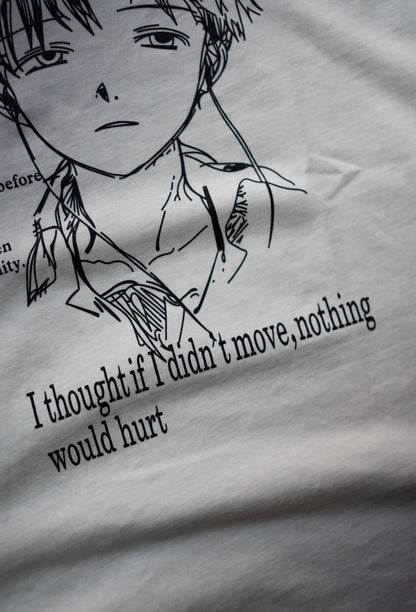 Shinji Tee