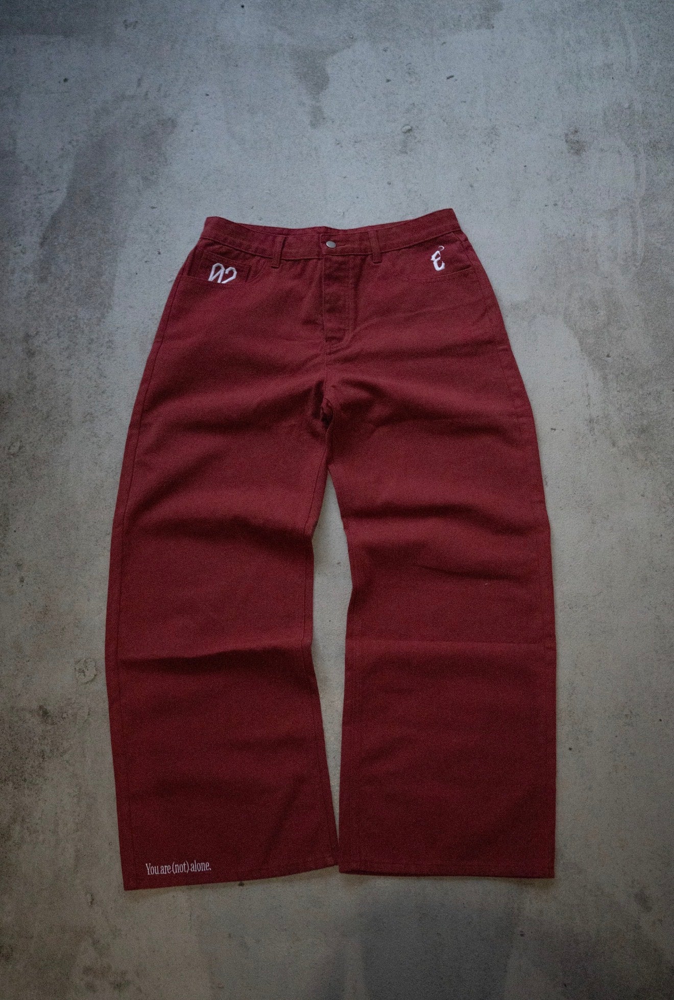 Asuka Jeans
