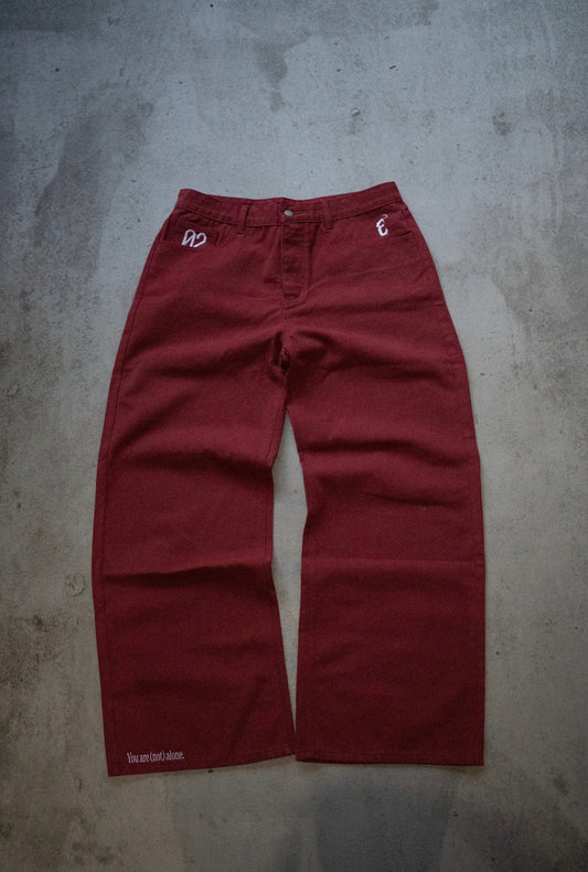 Asuka Jeans