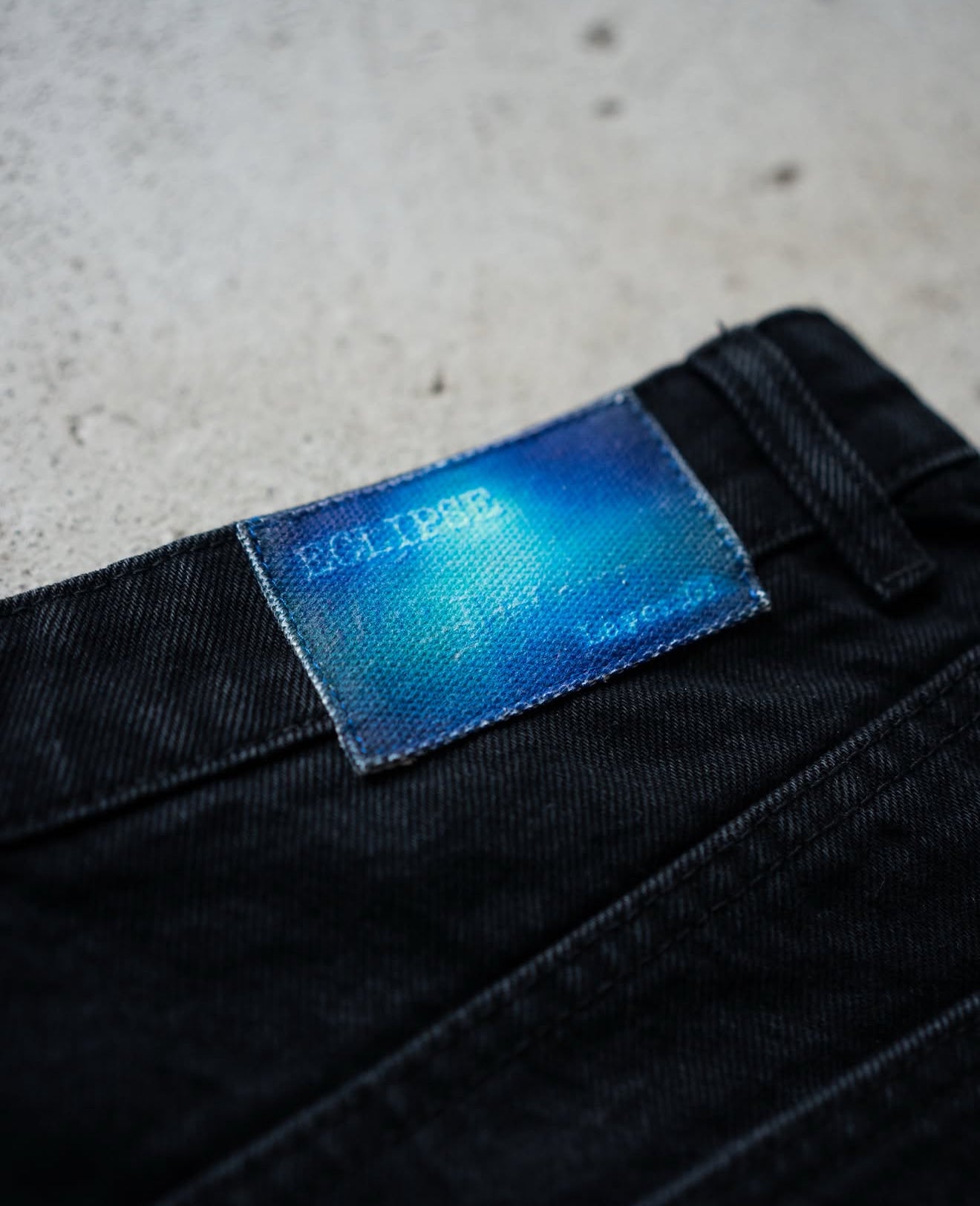 We Are All Connected Jeans PREORDERS