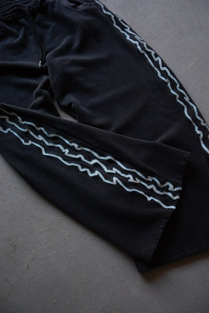 Thunder Breathing Sweatpants