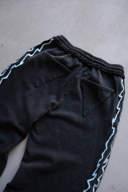 Thunder Breathing Sweatpants