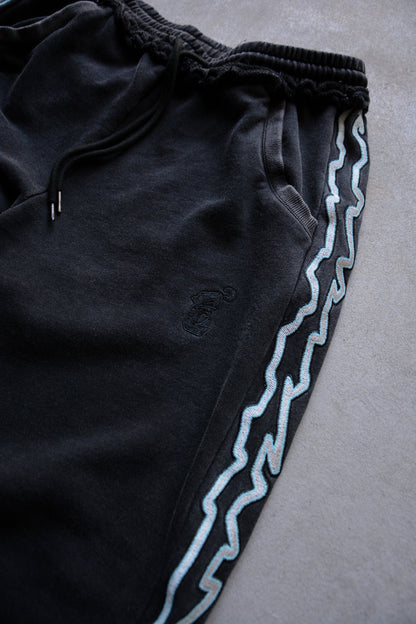 Thunder Breathing Sweatpants