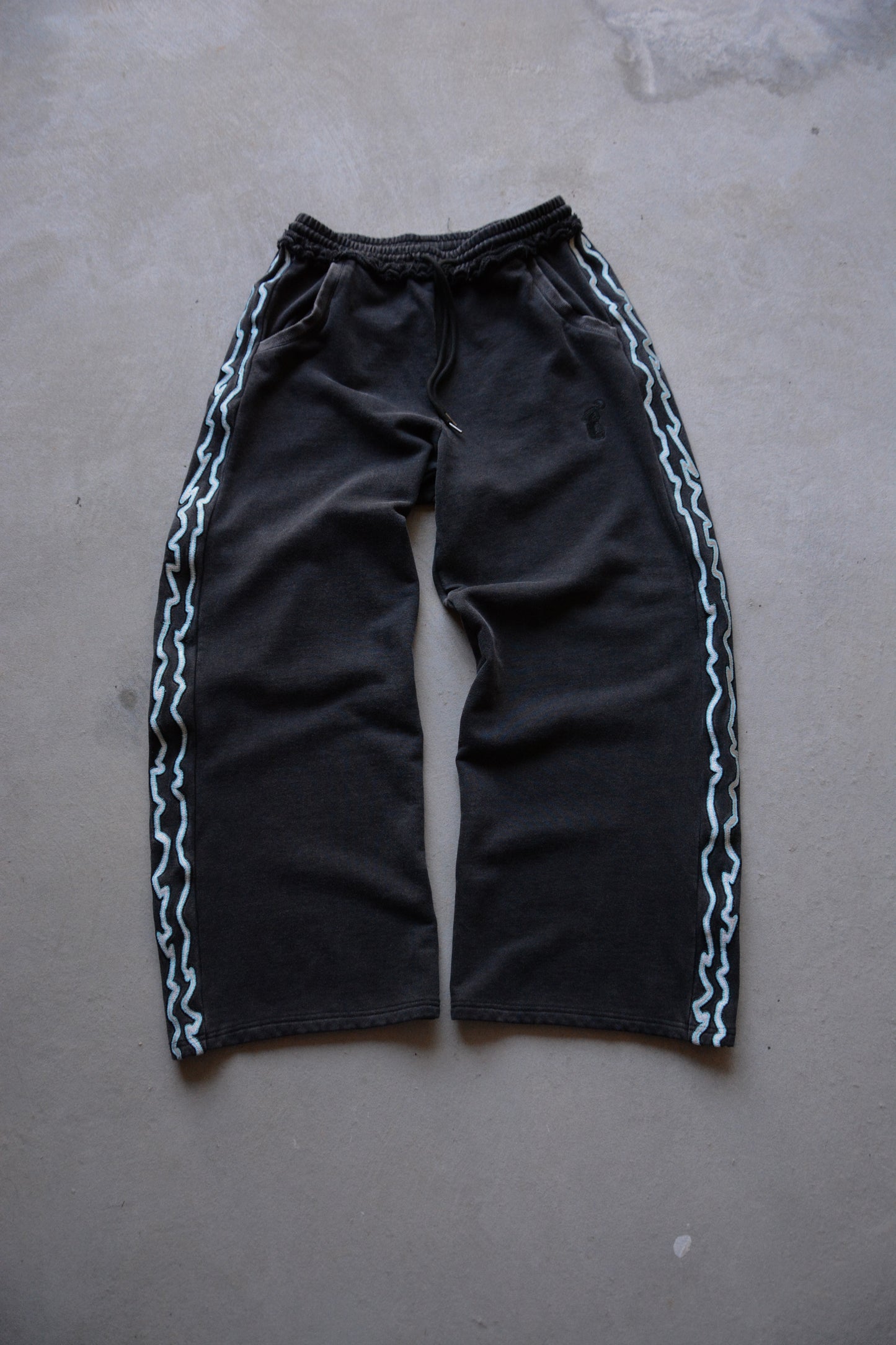 Thunder Breathing Sweatpants