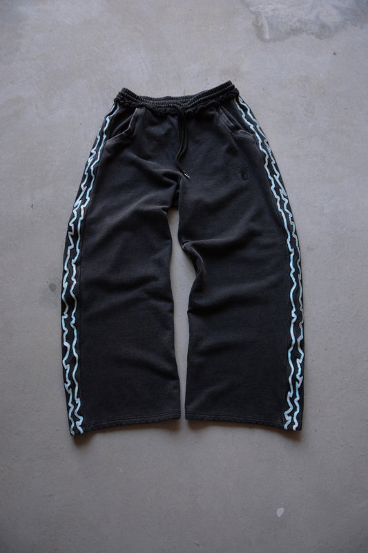 Thunder Breathing Sweatpants