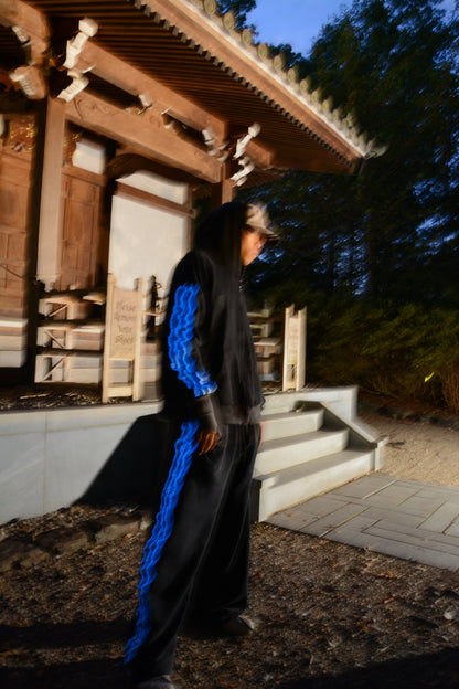 Thunder Breathing Sweatpants