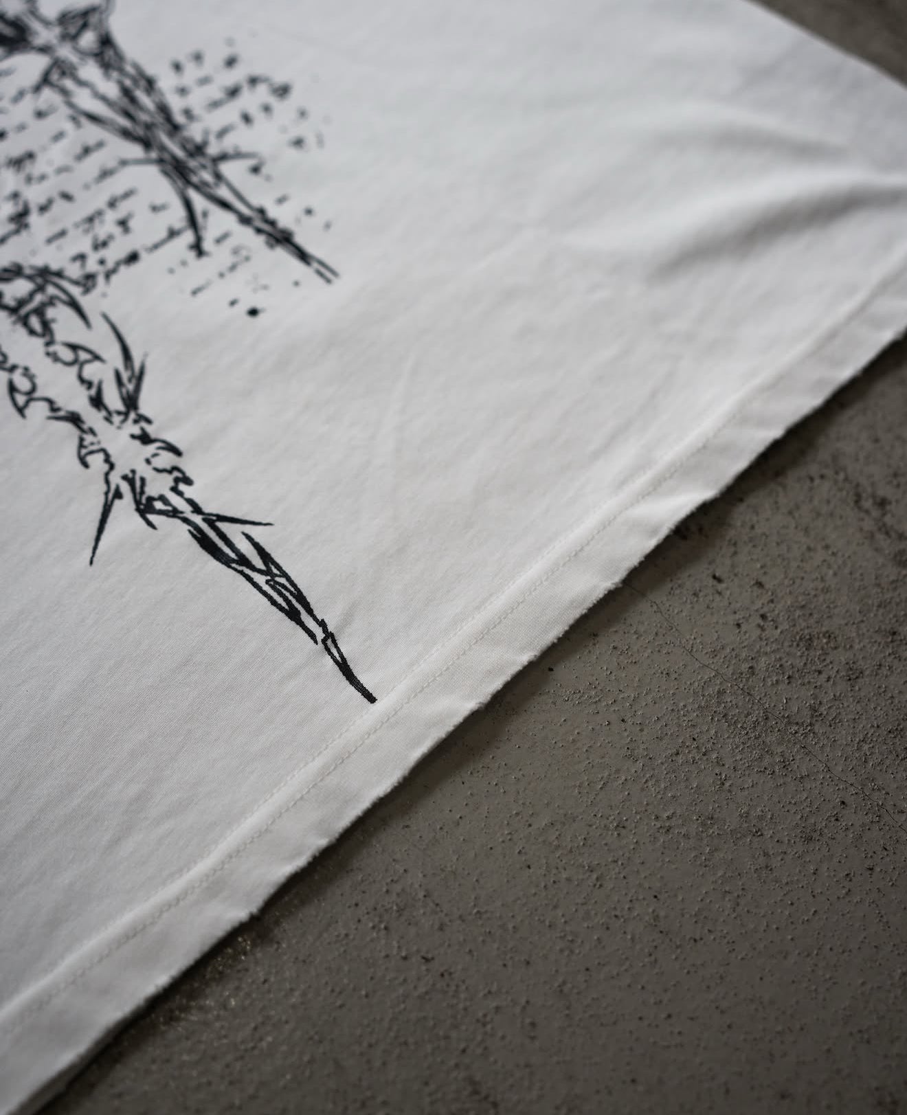 Lain Cybersigilism Tee PREORDERS