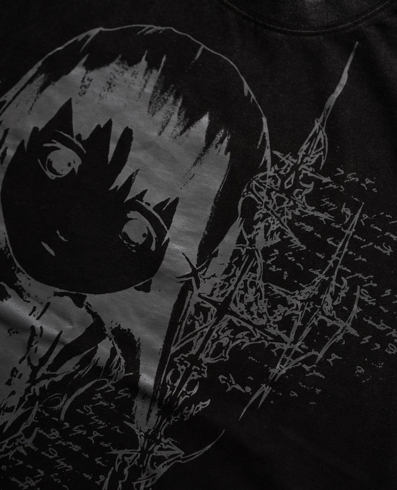 Lain Cybersigilism Tee PREORDERS