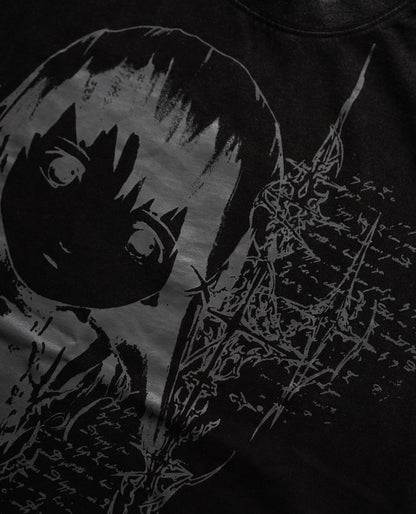Lain Cybersigilism Tee PREORDERS