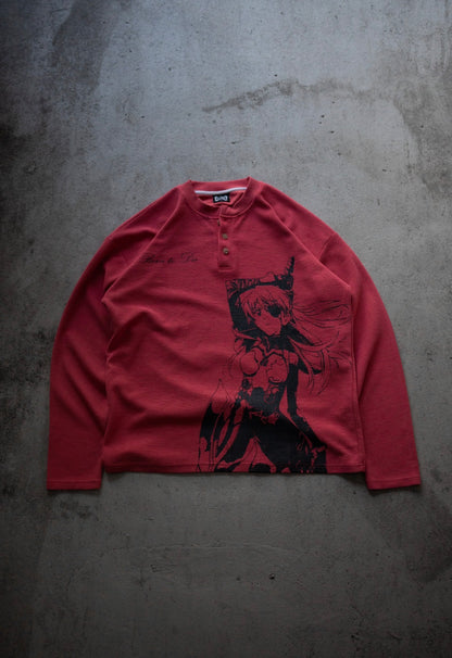 Asuka v.2 Thermal