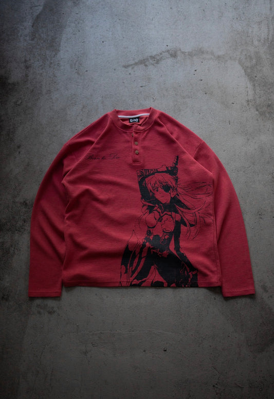 Asuka v.2 Thermal
