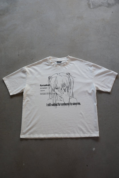 Asuka Tee Preorders