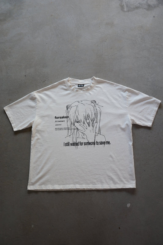 Asuka Tee Preorders