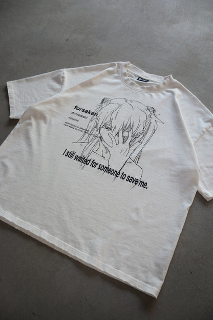 Asuka Tee Preorders