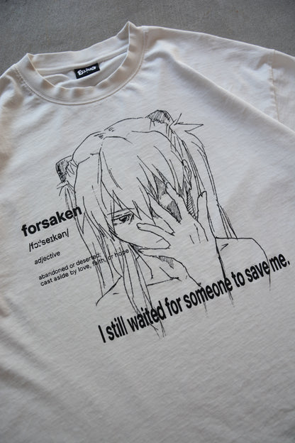 Asuka Tee Preorders