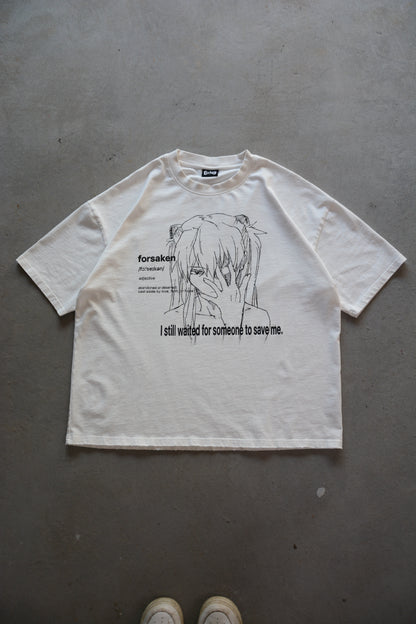 Asuka Tee Preorders