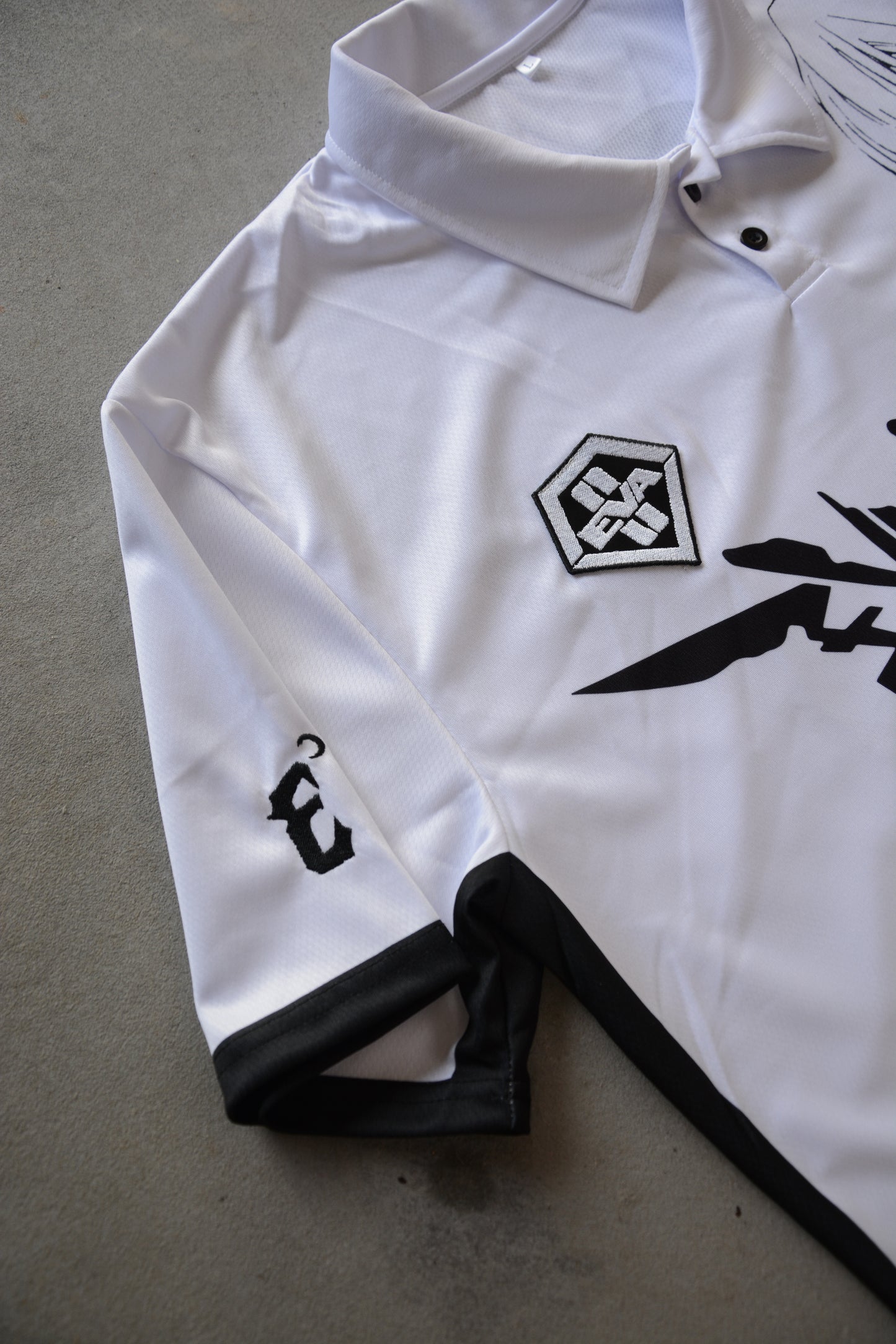 Rei Jersey Preorders
