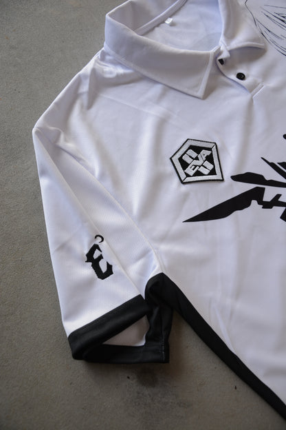 Rei Jersey Preorders