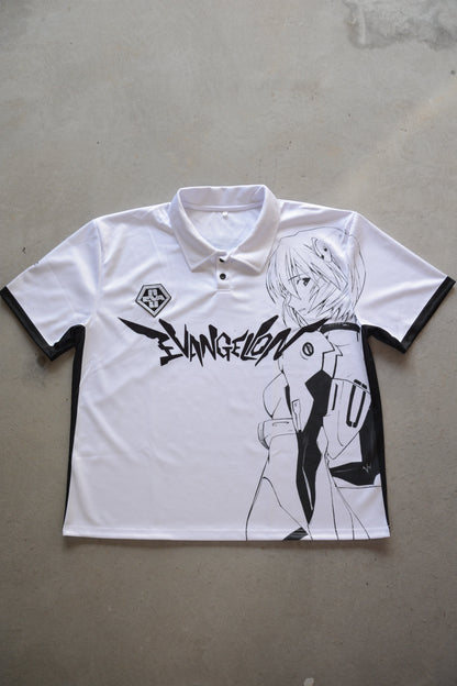 Rei Jersey Preorders