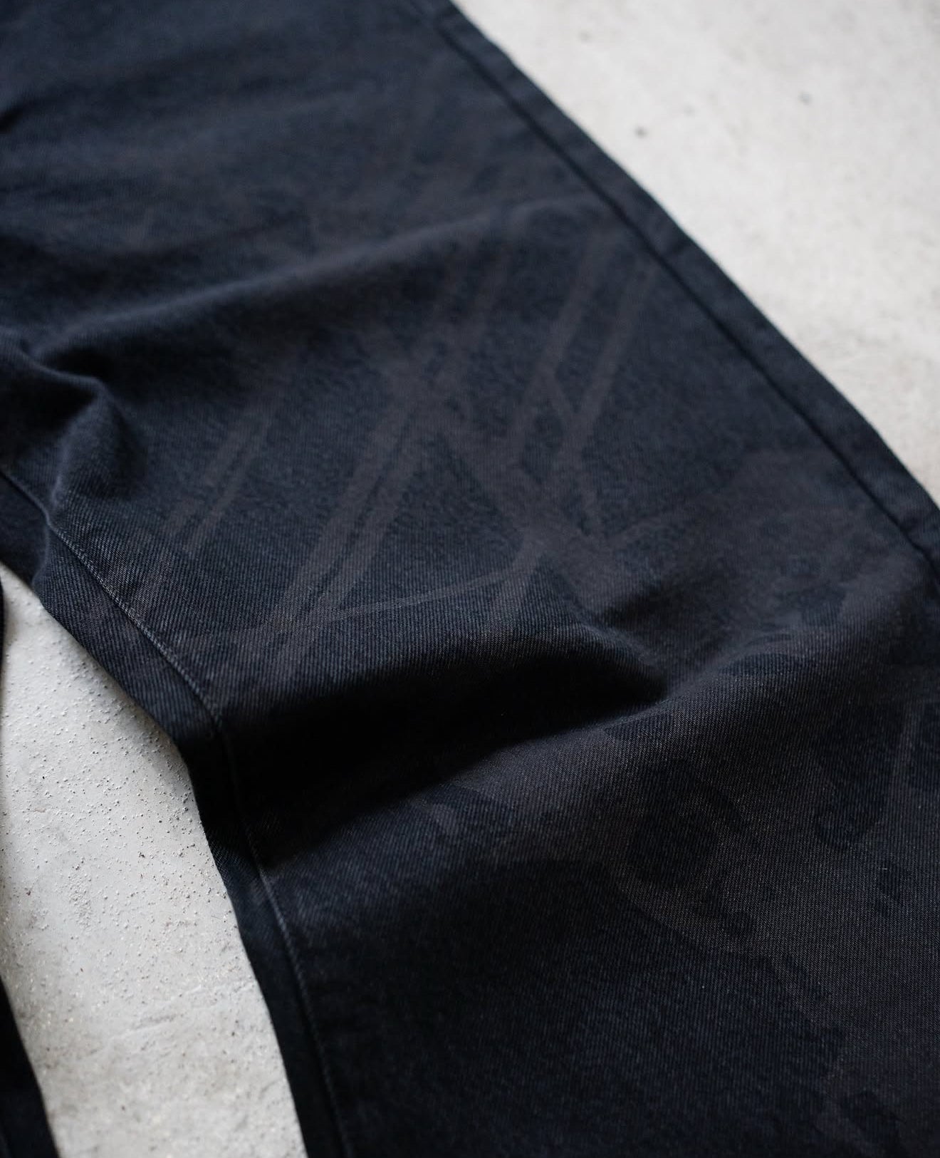 We Are All Connected Jeans PREORDERS