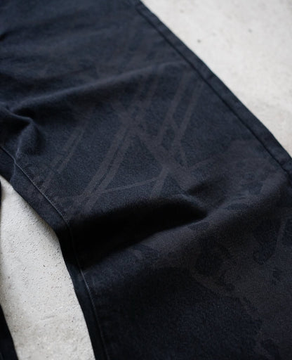 We Are All Connected Jeans PREORDERS