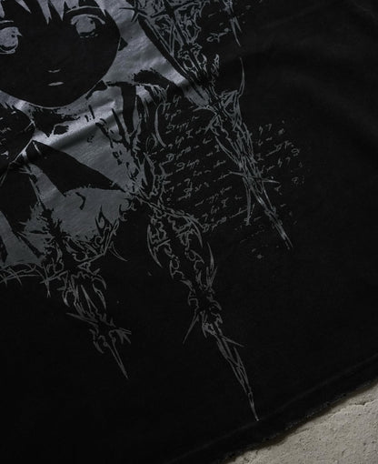 Lain Cybersigilism Tee PREORDERS