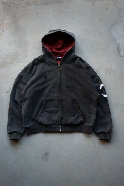 Itadori Zip-Up Preorders