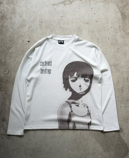 Coded Lain Thermal PREORDERS