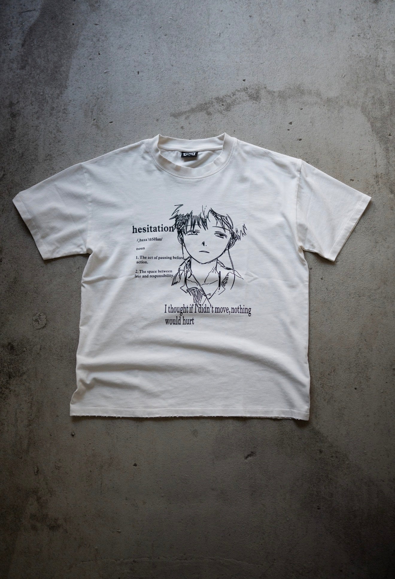 Shinji Tee