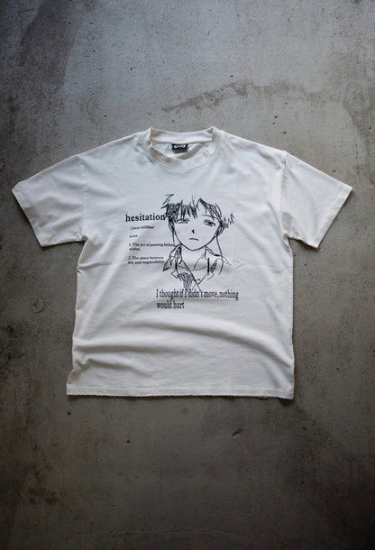 Shinji Tee
