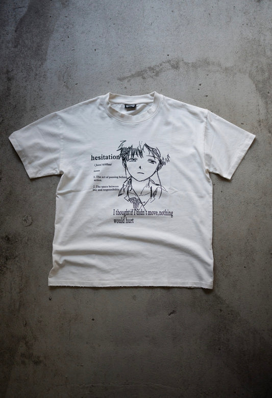 Shinji Tee
