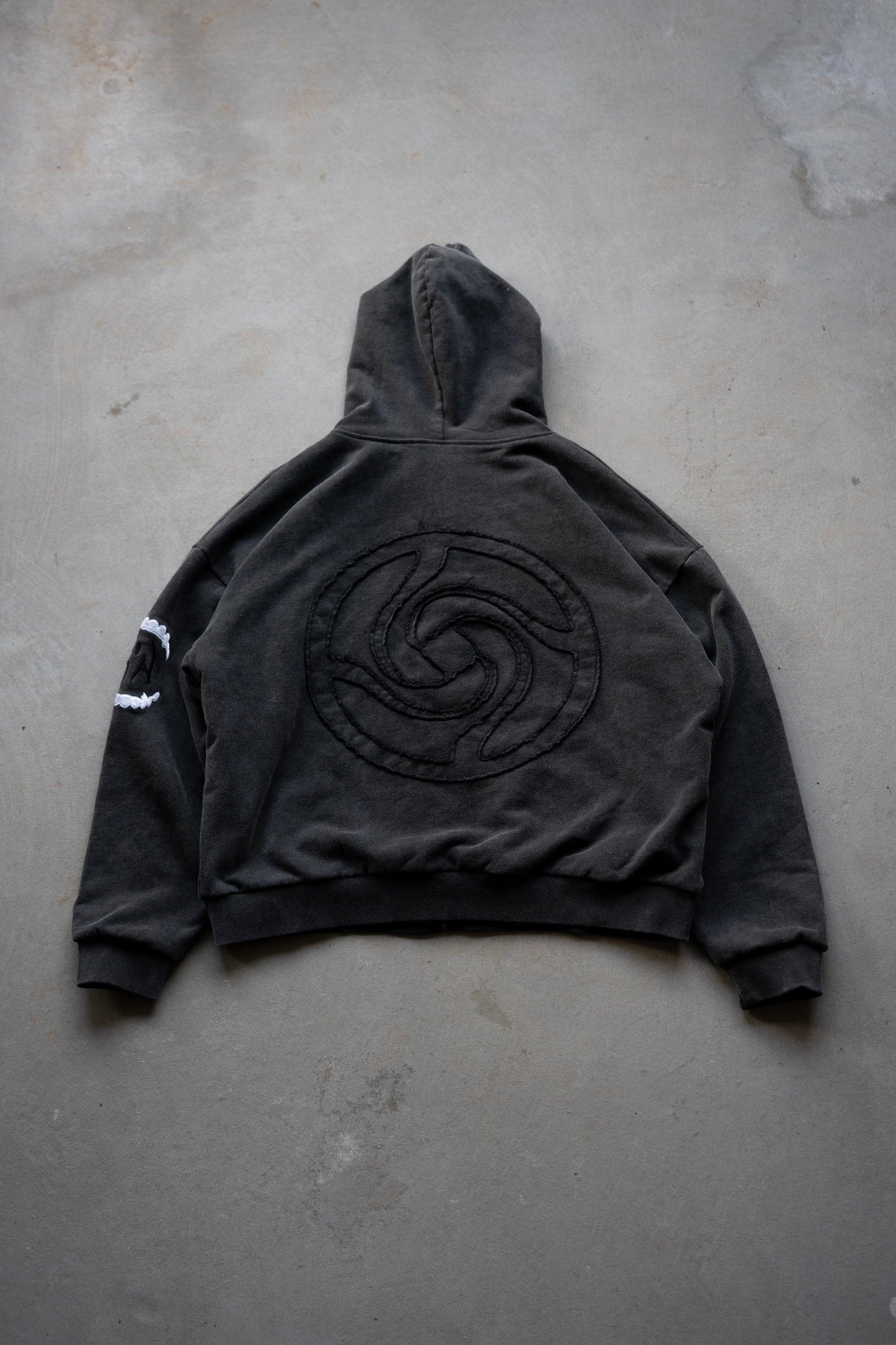 Itadori Zip-Up Preorders