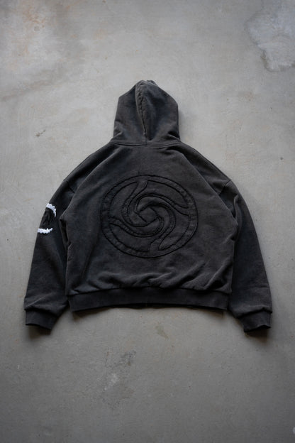 Itadori Zip-Up Preorders