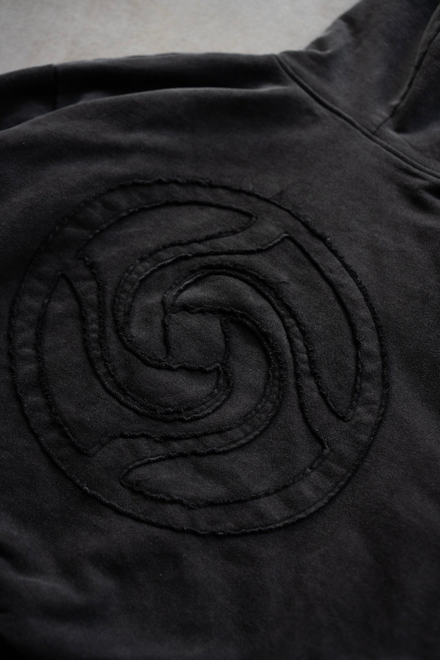 Itadori Zip-Up Preorders