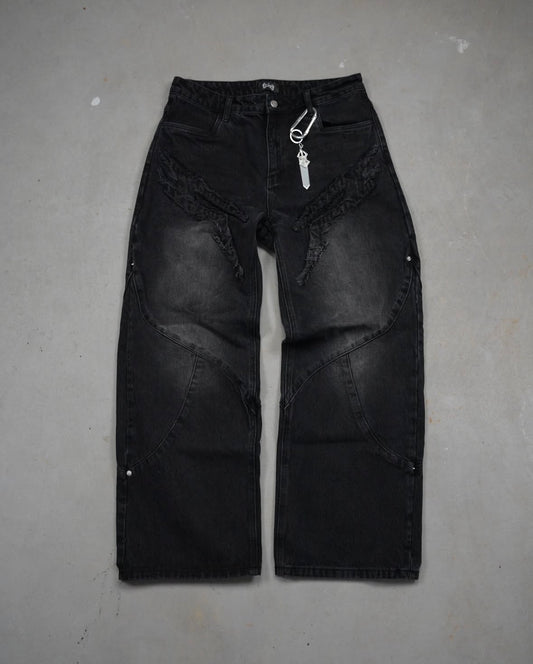 Berserker Jeans Preorders