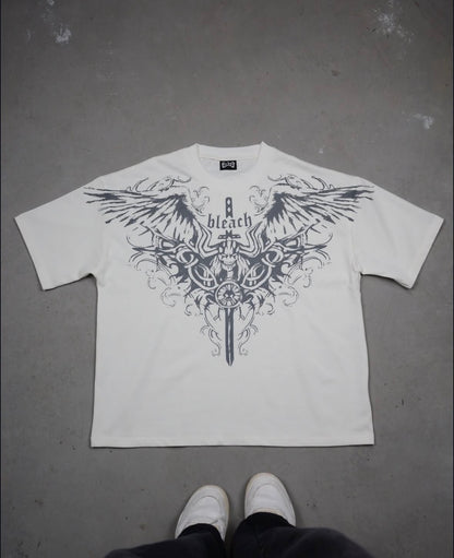 Affliction Hollow Tee