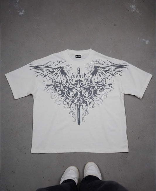 Affliction Hollow Tee