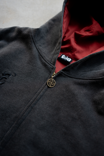 Itadori Zip-Up Preorders