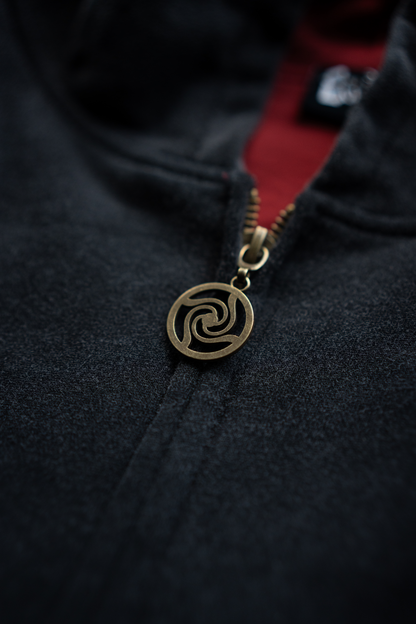 Itadori Zip-Up Preorders