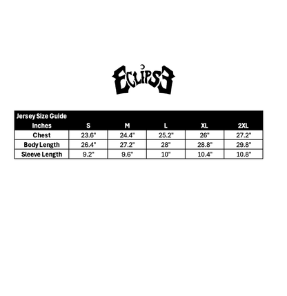 Rei Jersey Preorders