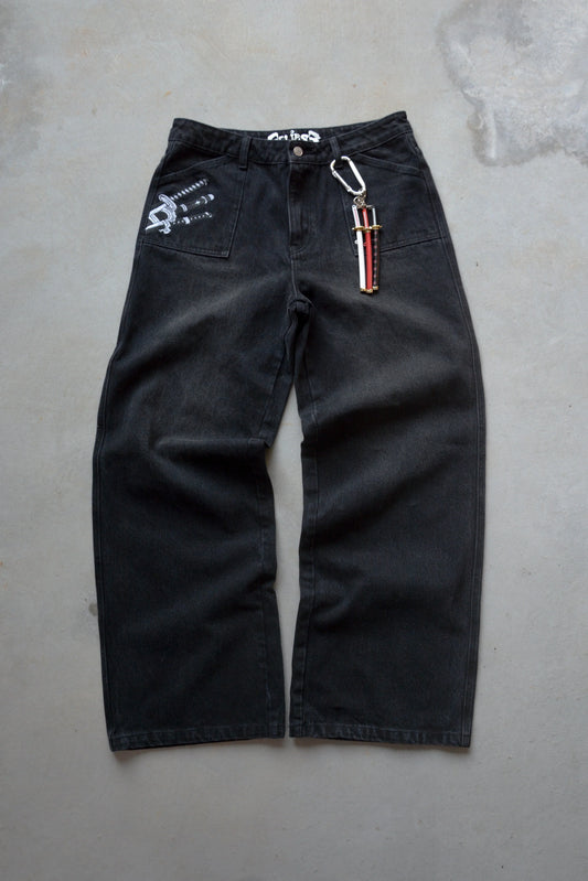 3 Swords Jeans